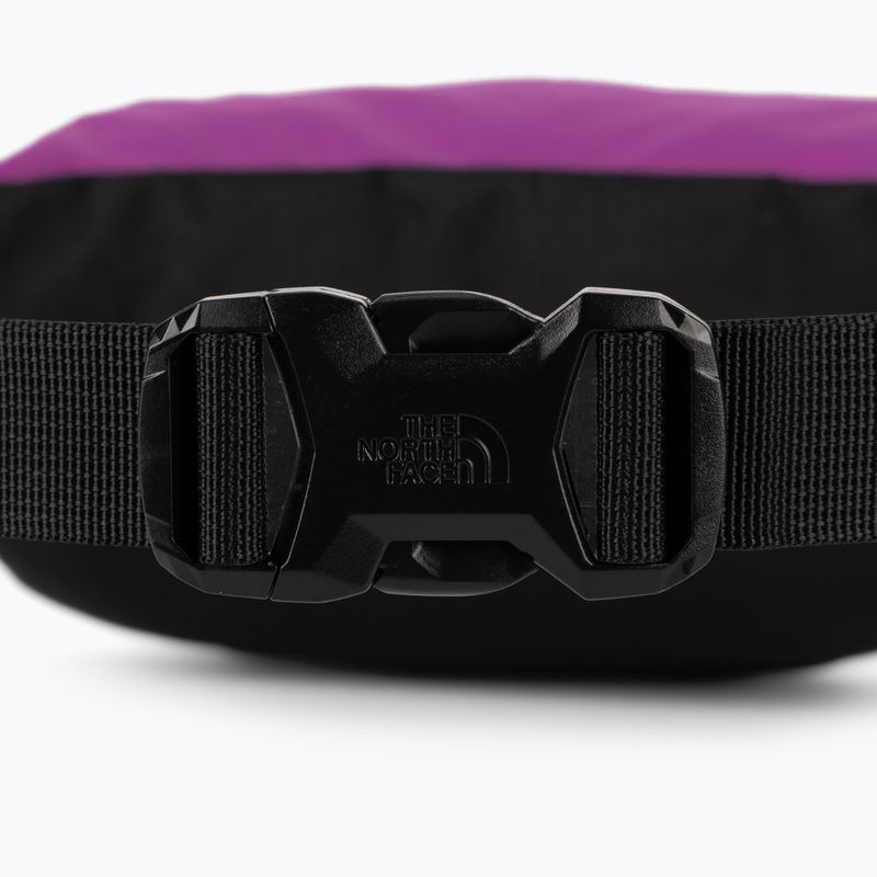 The North Face Jester Lumbar purple kidney bag NF0A52TMYV41 3