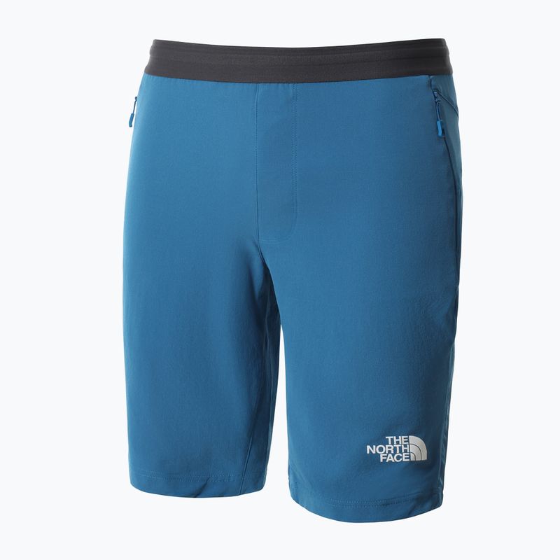 Men's trekking shorts The North Face AO Woven blue NF0A5IMMM191 8