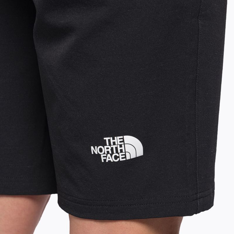 Men's trekking shorts The North Face AO Woven black NF0A5IMMJK31 7