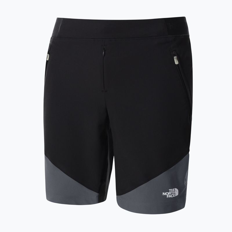 Men's The North Face Circadian Alpine trekking shorts black NF0A5IMPKT01