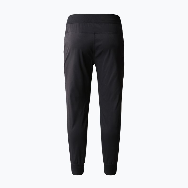 Women's trekking trousers The North Face Aphrodite Jogger black NF0A5JA9JK31 2