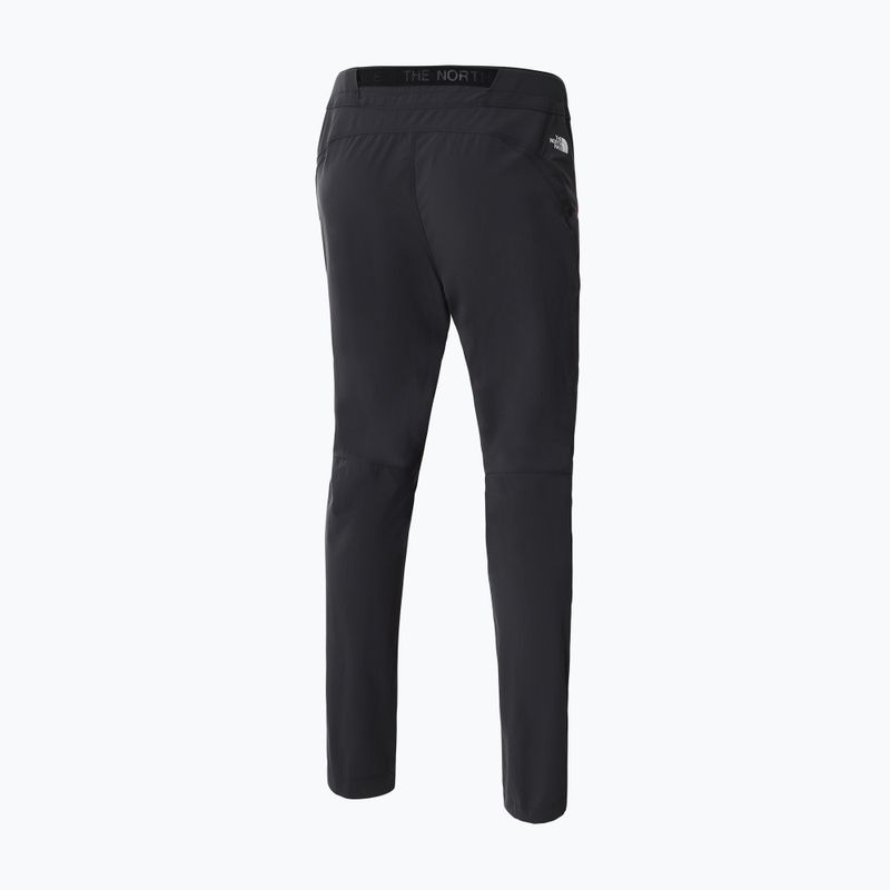 Women's trekking trousers The North Face Speedlight II black/pink NF0A3VF84D61 8