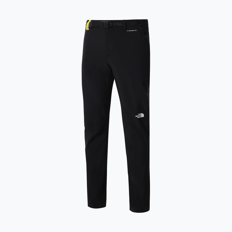 Men's trekking trousers The North Face Circadian black NF0A558EKY41 6