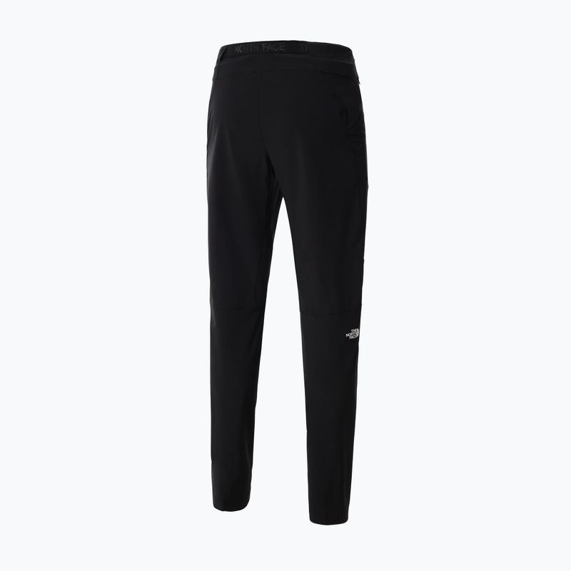 Men's trekking trousers The North Face Circadian black NF0A558EKY41 7