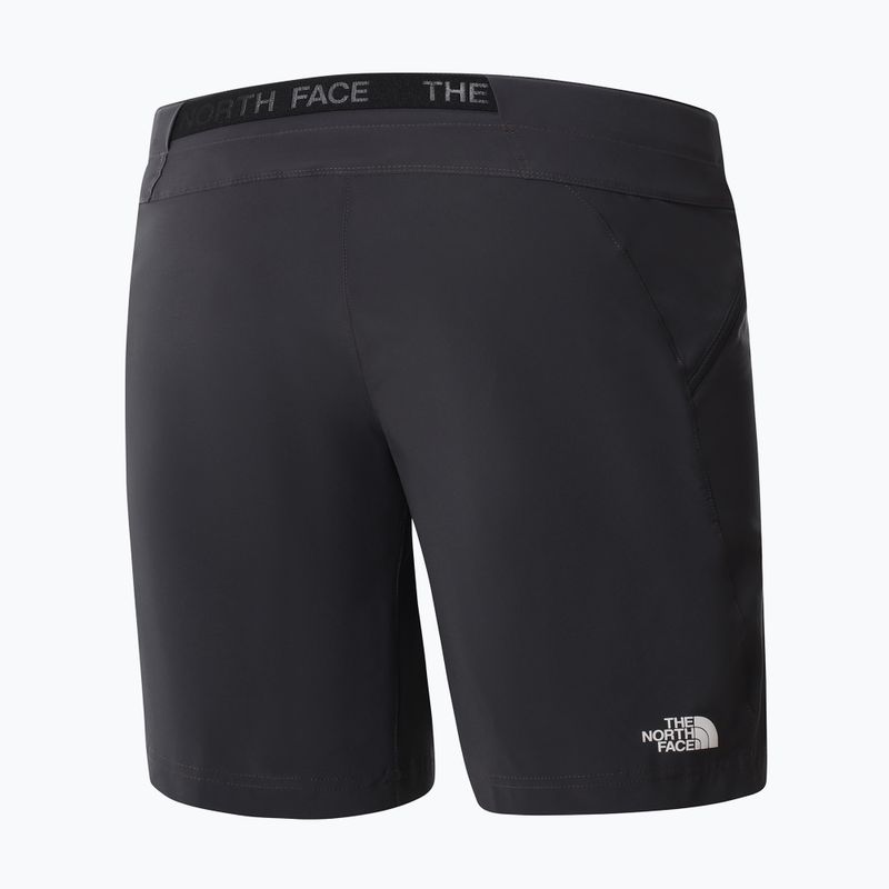 Men's trekking shorts The North Face Circadian grey NF0A558FY0K1 8