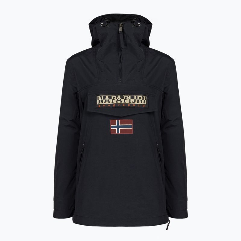 Women's jacket Napapijri Rainforest S W Pkt 3 black 7