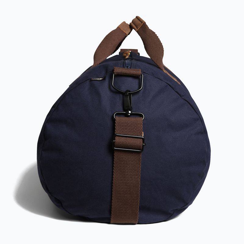 Napapijri Bering 3 48 l blu marine travel bag 3