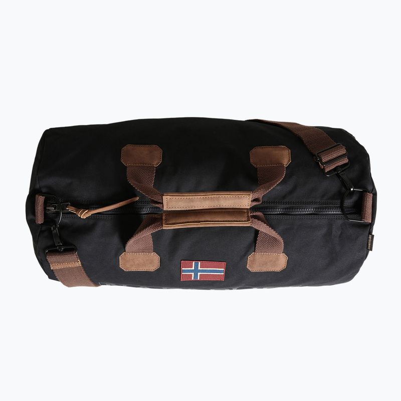 Napapijri Bering 3 48 l travel bag black 4