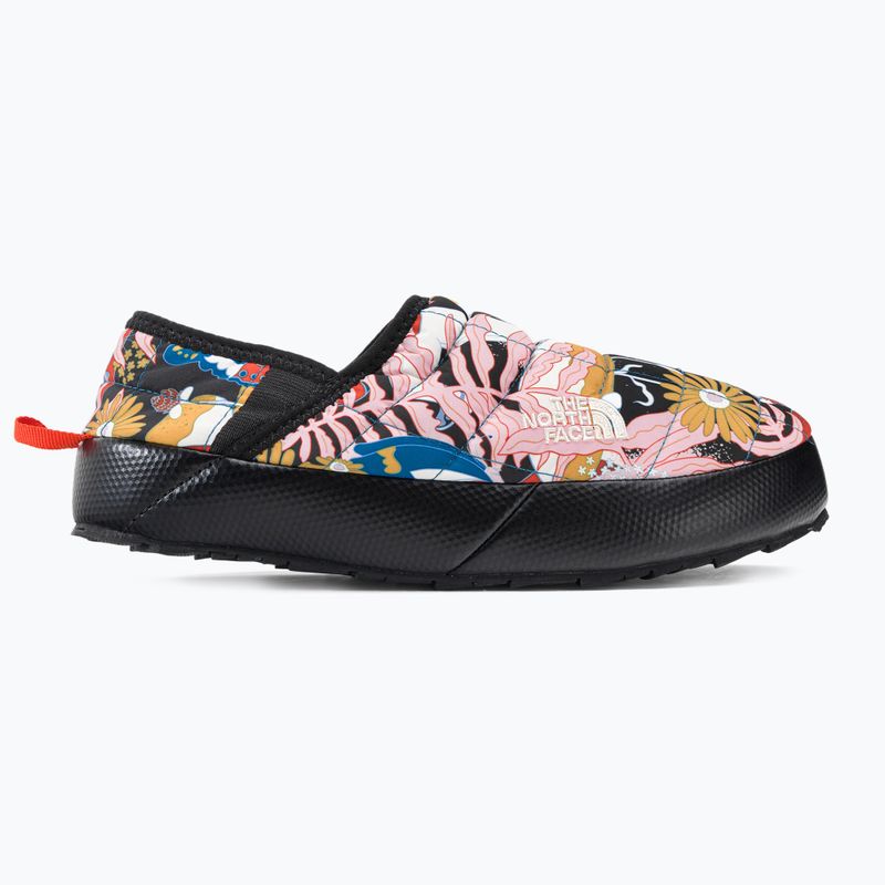 Women's slippers The North Face Thermoball Traction Mule V IWD colour NF0A5LY66D61 2