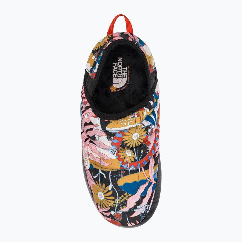 Women's slippers The North Face Thermoball Traction Mule V IWD colour NF0A5LY66D61 6