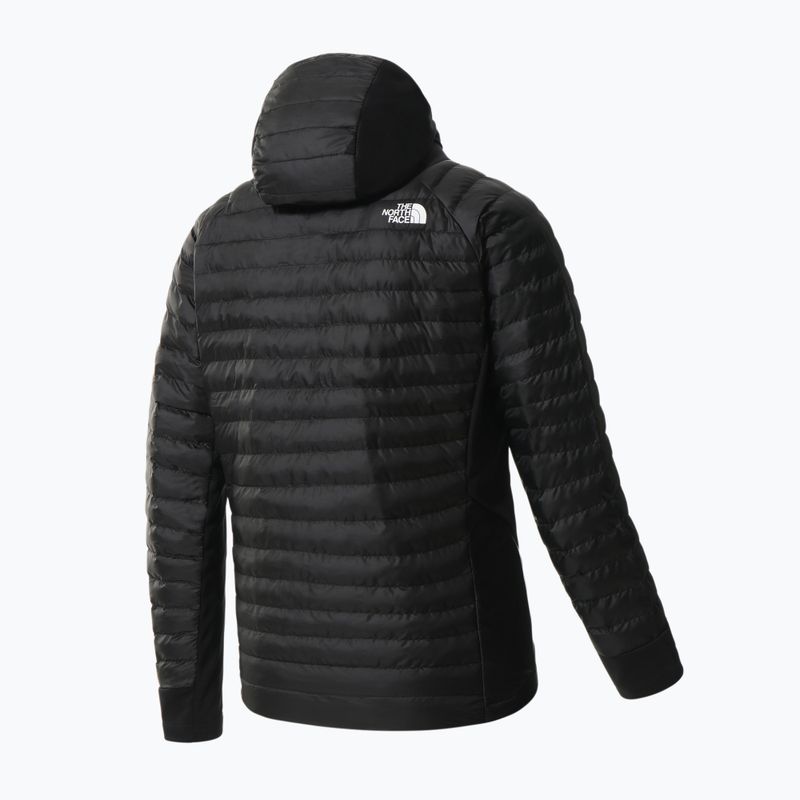 Men's The North Face AO Insulation Hybrid Jacket black NF0A5IMDB9K1 12