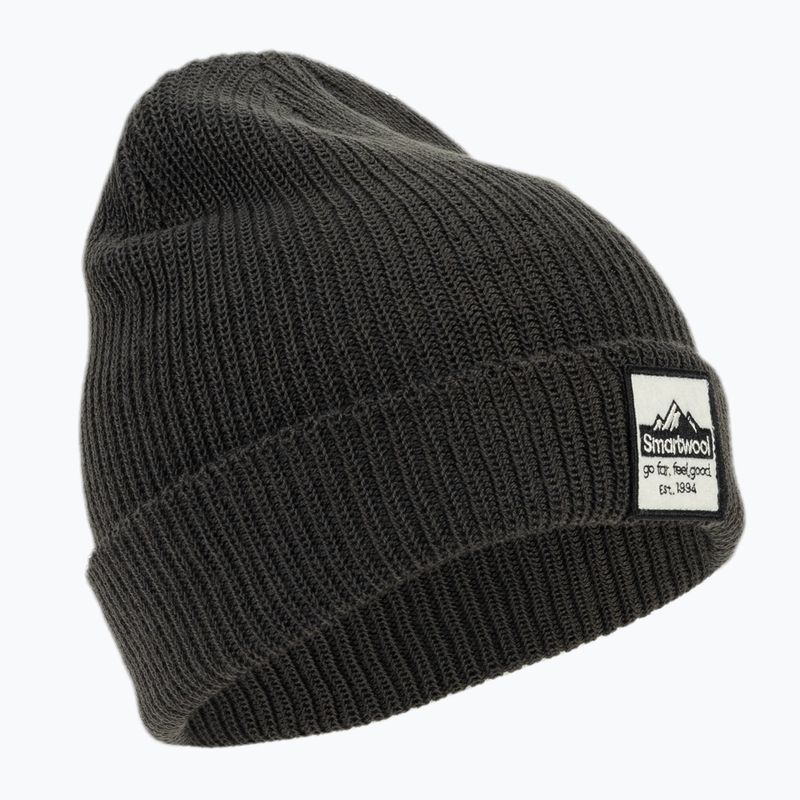 Smartwool Patch green winter beanie SW011493K15