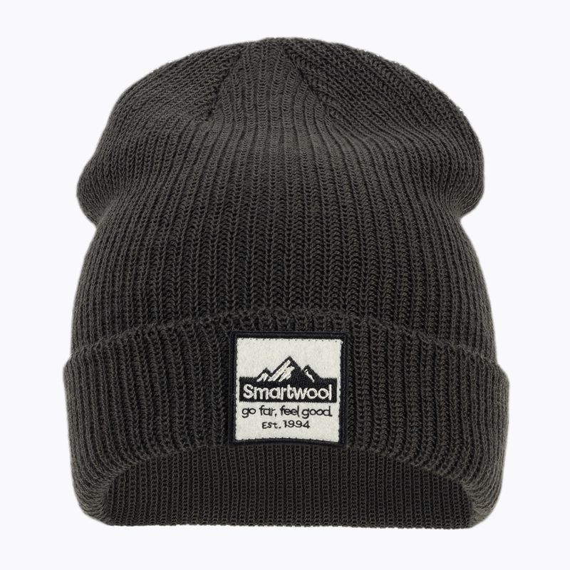 Smartwool Patch green winter beanie SW011493K15 2