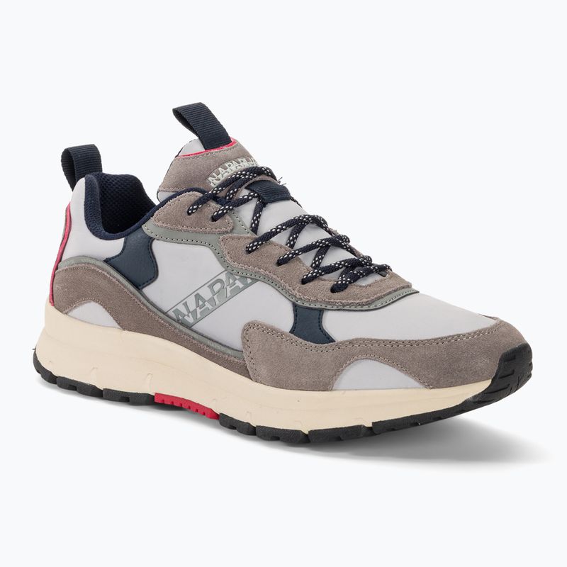 Napapijri men's shoes NP0A4H7V beige stone