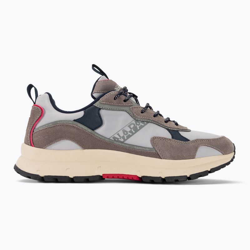 Napapijri men's shoes NP0A4H7V beige stone 2