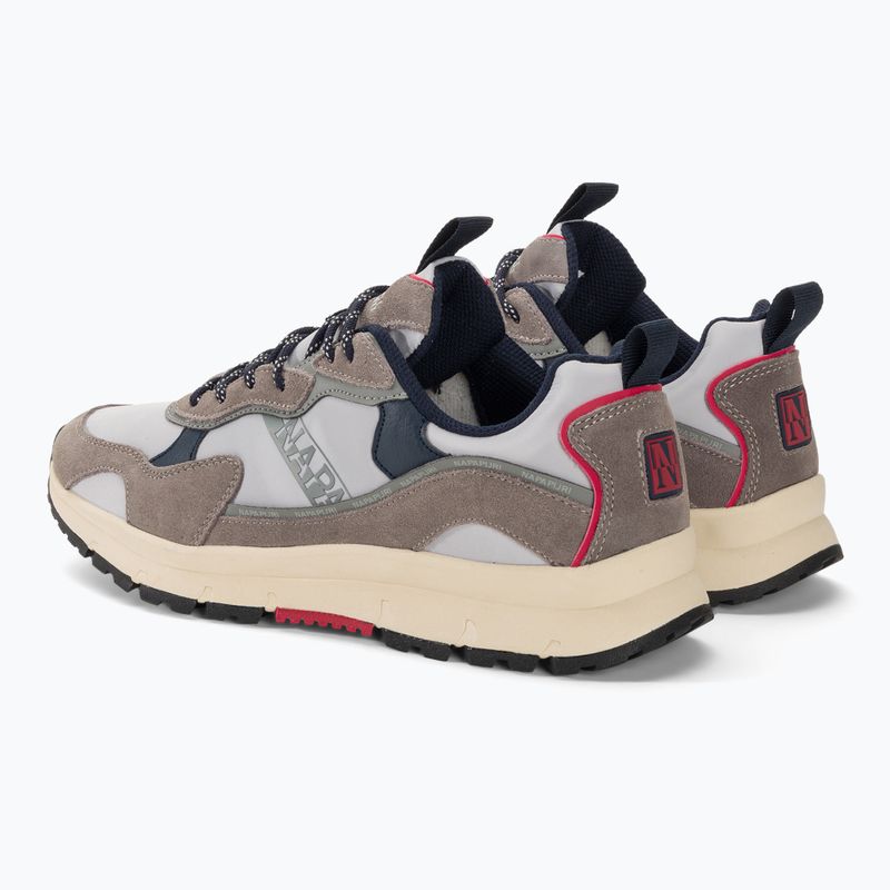 Napapijri men's shoes NP0A4H7V beige stone 3
