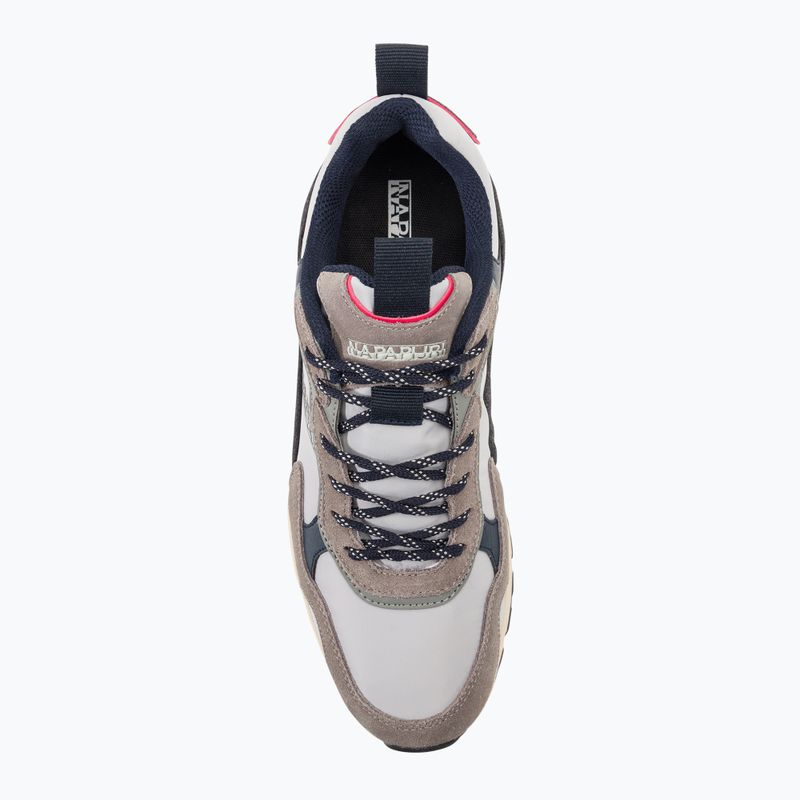 Napapijri men's shoes NP0A4H7V beige stone 6