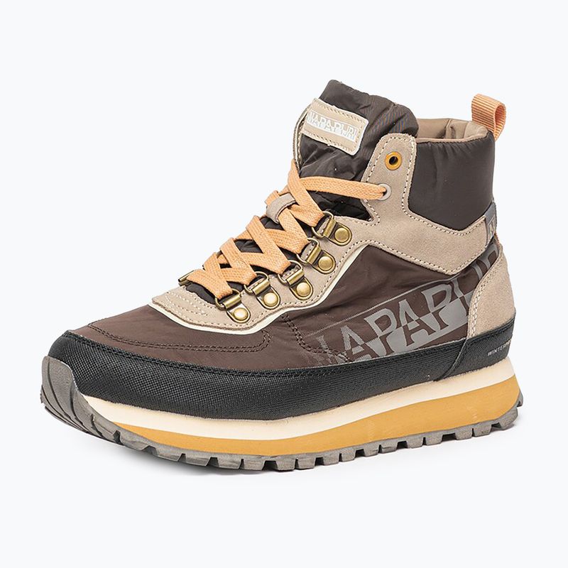 Napapijri women's shoes NP0A4H76 raindrum 8