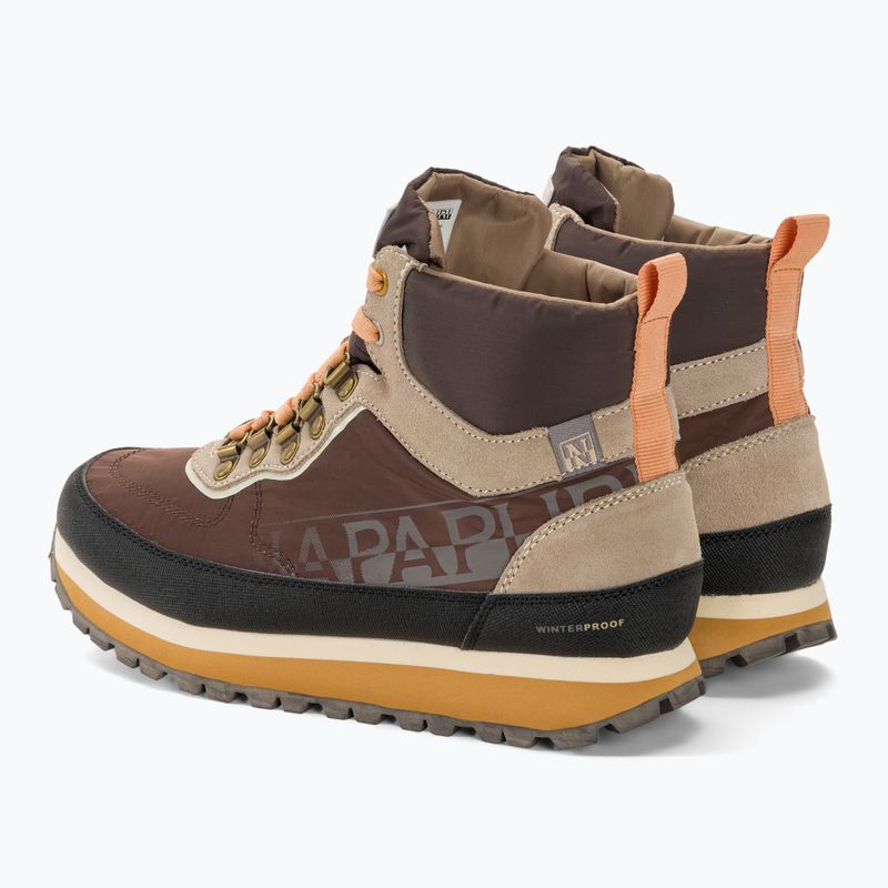 Napapijri women's shoes NP0A4H76 raindrum 3