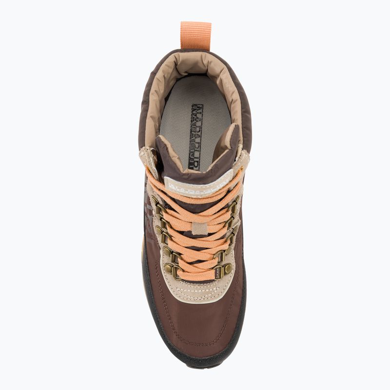 Napapijri women's shoes NP0A4H76 raindrum 6