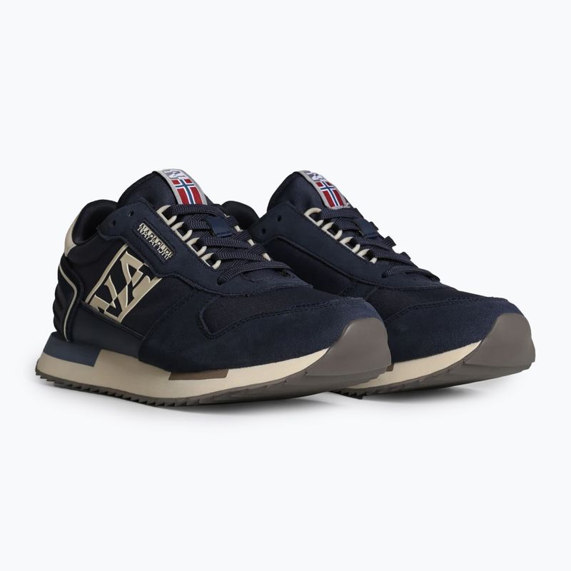 Napapijri men's shoes NP0A4H6K avio 8
