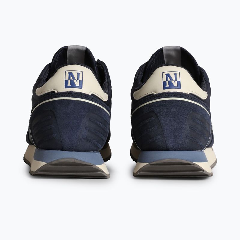 Napapijri men's shoes NP0A4H6K avio 9