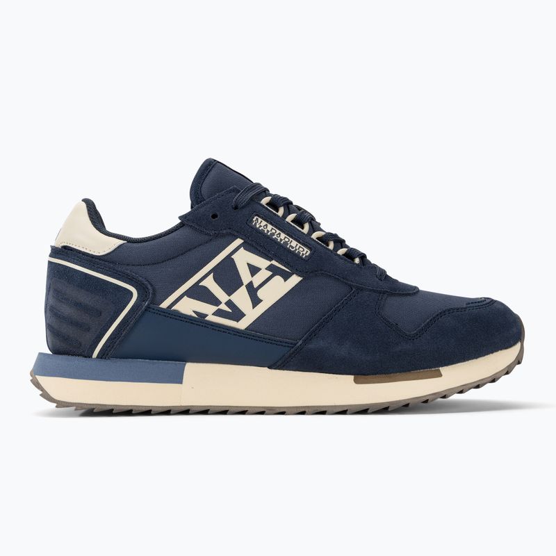 Napapijri men's shoes NP0A4H6K avio 2