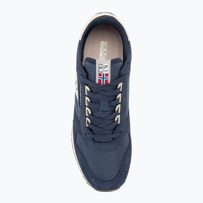 Napapijri men's shoes NP0A4H6K avio 6