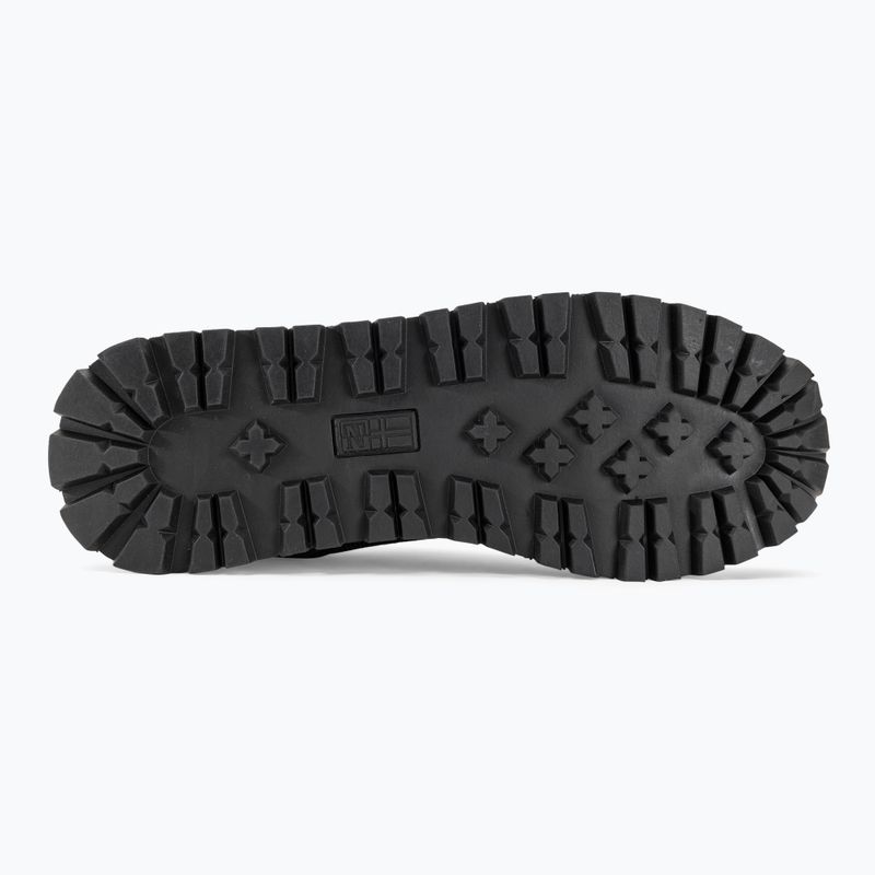 Napapijri men's shoes NP0A4H6UCO black 5