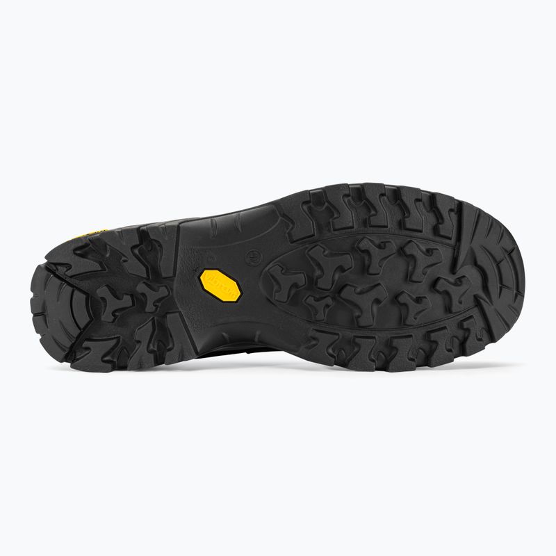 Napapijri men's shoes NP0A4H72CO black 5
