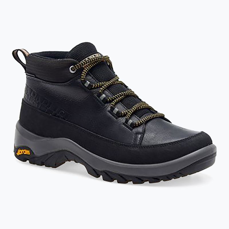 Napapijri men's shoes NP0A4H72CO black 7