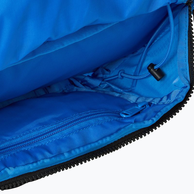 The North Face Lumbnical S kidney bag blue NF0A3S7ZTV71 9
