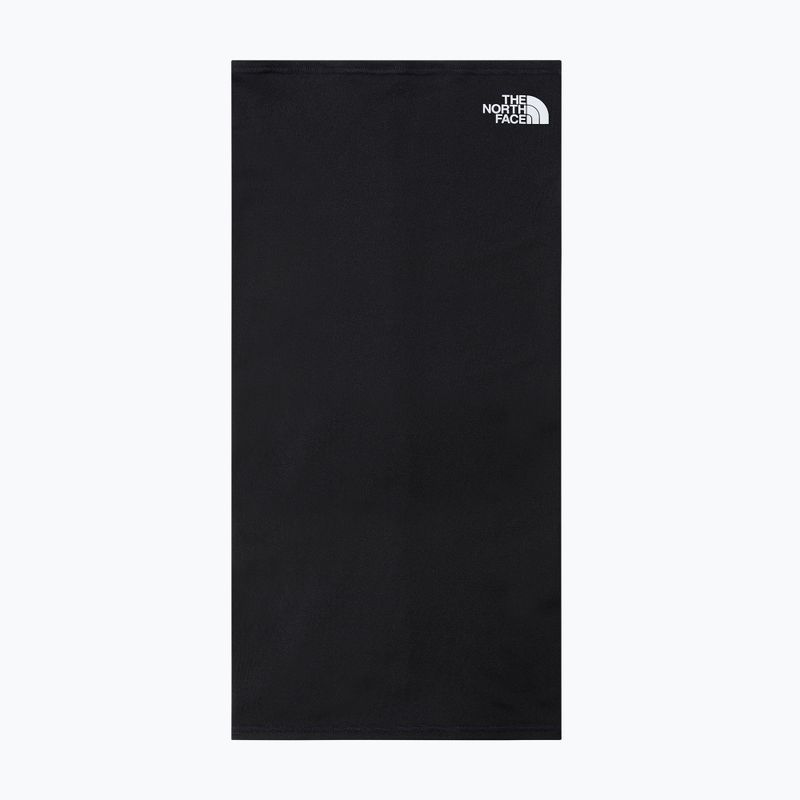 Men's multifunctional snood The North Face Base Gaiter black