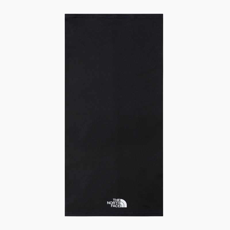 Men's multifunctional snood The North Face Base Gaiter black