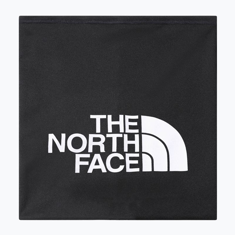 Men's multifunctional snood The North Face Base Gaiter black 2