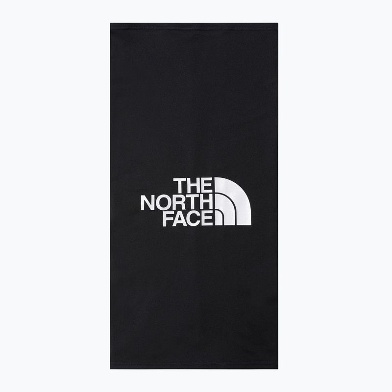 Men's multifunctional snood The North Face Base Gaiter black 2
