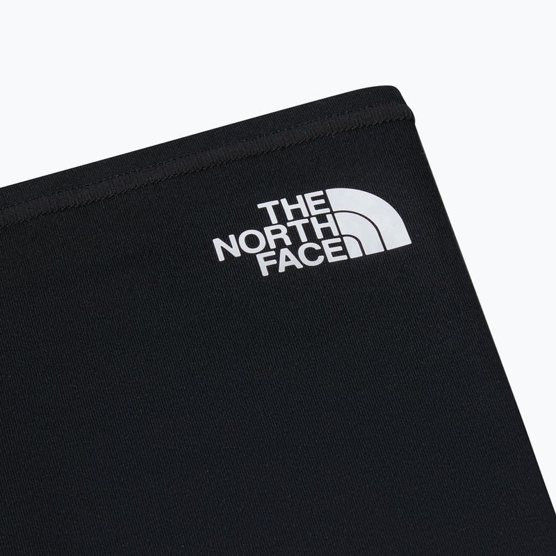 Men's multifunctional snood The North Face Base Gaiter black 4