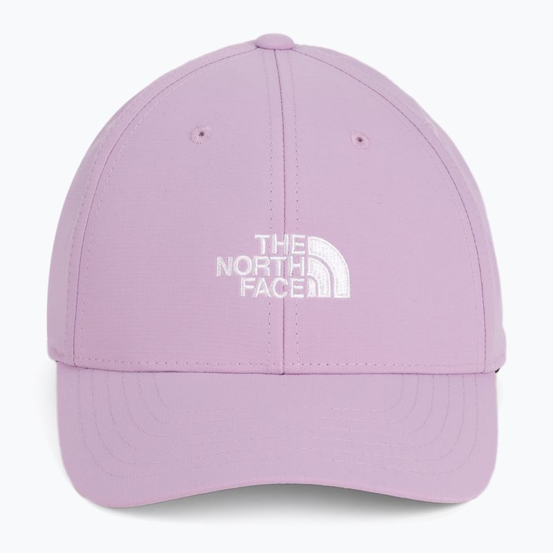 The North Face Kids 66 Tech Ballcap pink NF0A7WHDHCP1 4