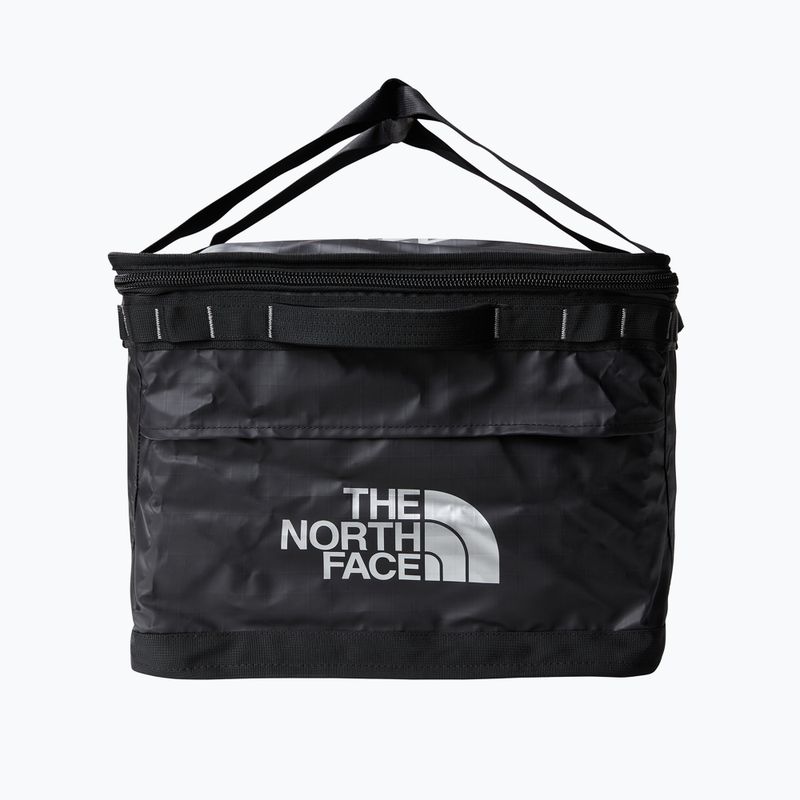 The North Face Base Camp Gear Box M 65 l black NF0A81CDKX71 gear bag 3