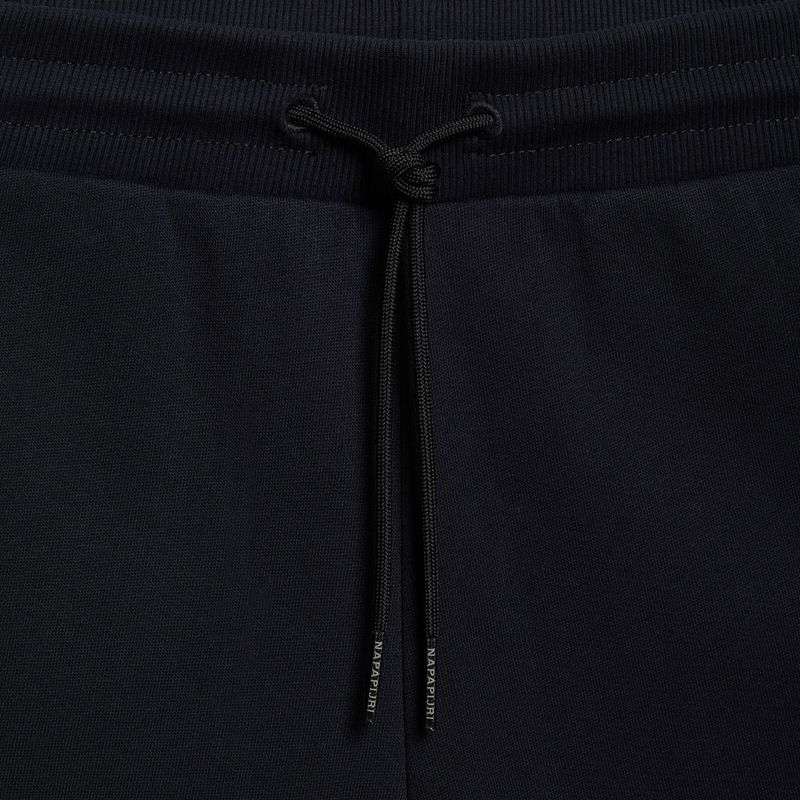 Men's Napapijri Nalis Sum shorts black 8