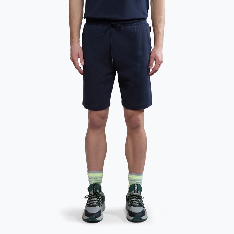 Men's shorts Napapijri Nalis Sum blu marine