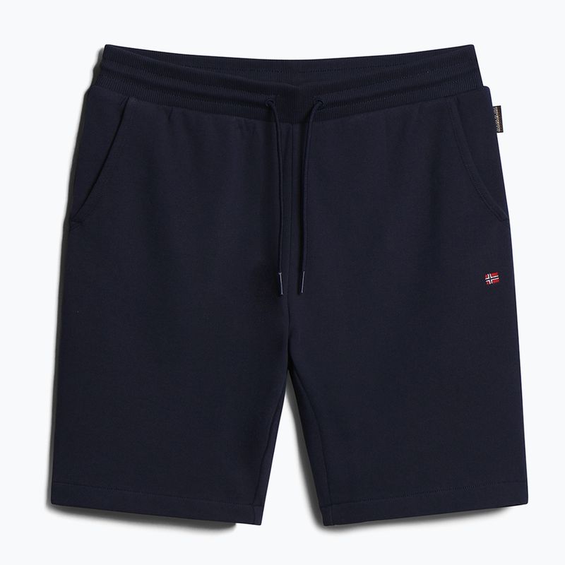 Men's shorts Napapijri Nalis Sum blu marine 6