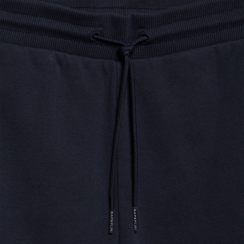 Men's shorts Napapijri Nalis Sum blu marine 8