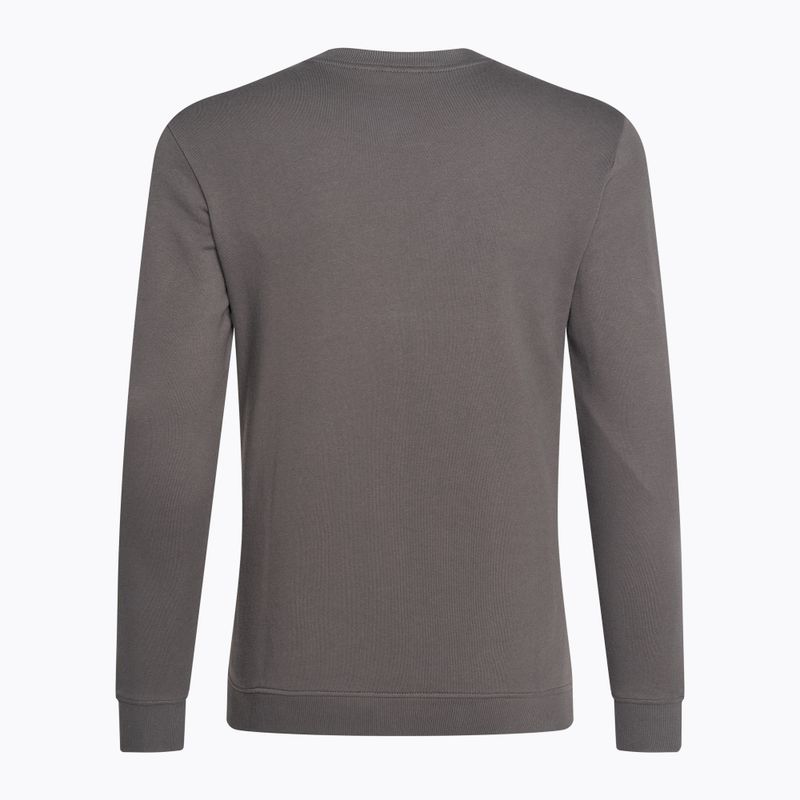 Men's sweatshirt Napapijri NP0A4H89 gris 5