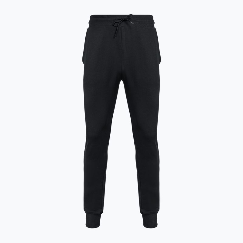 Men's trousers Napapijri Malis Sum black 6