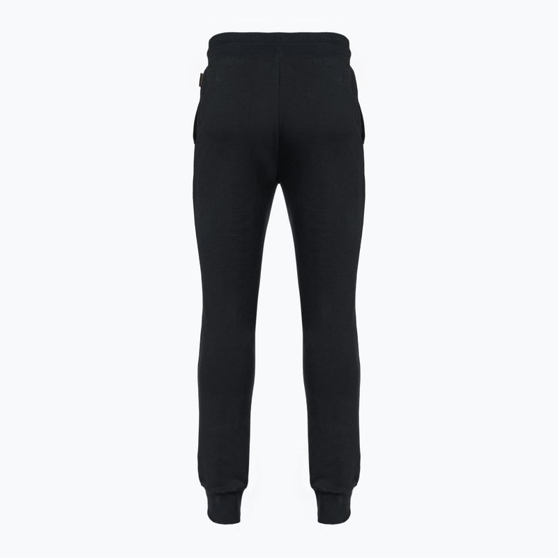 Men's trousers Napapijri Malis Sum black 7