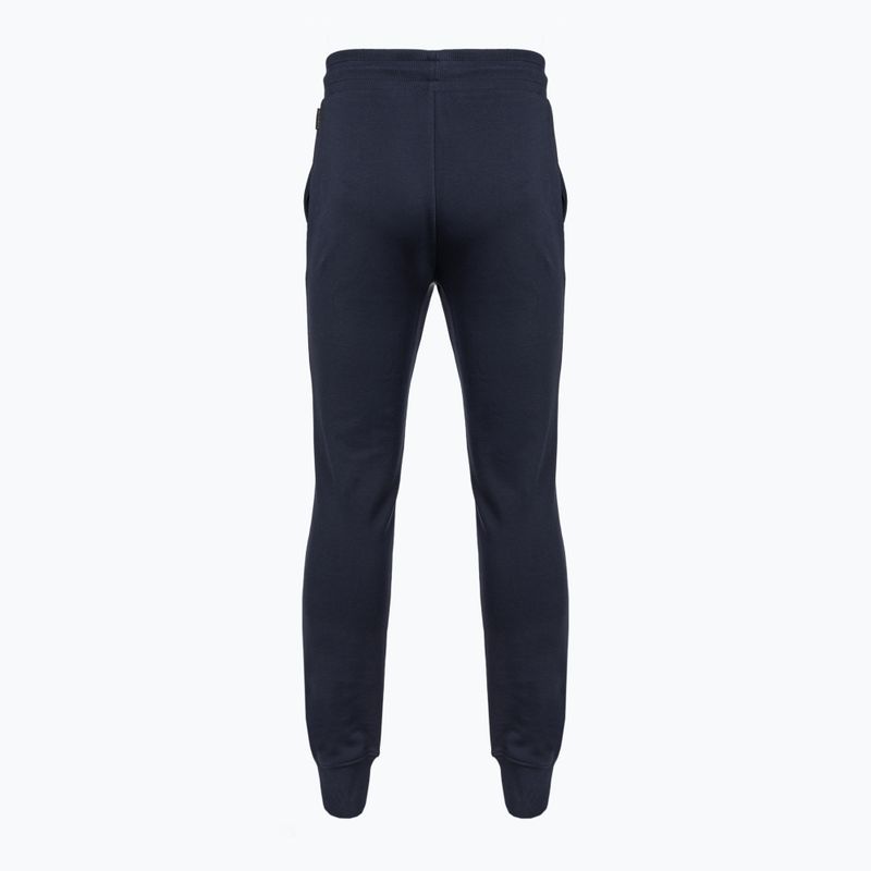 Men's trousers Napapijri Malis Sum blu marine 7