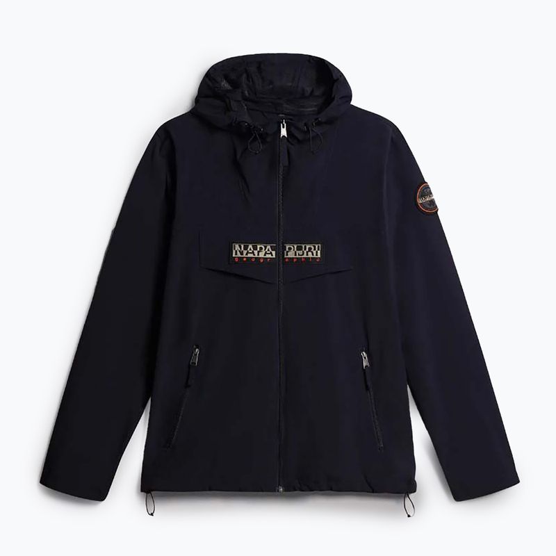 Napapijri men's jacket NP0A4H2O azul 7