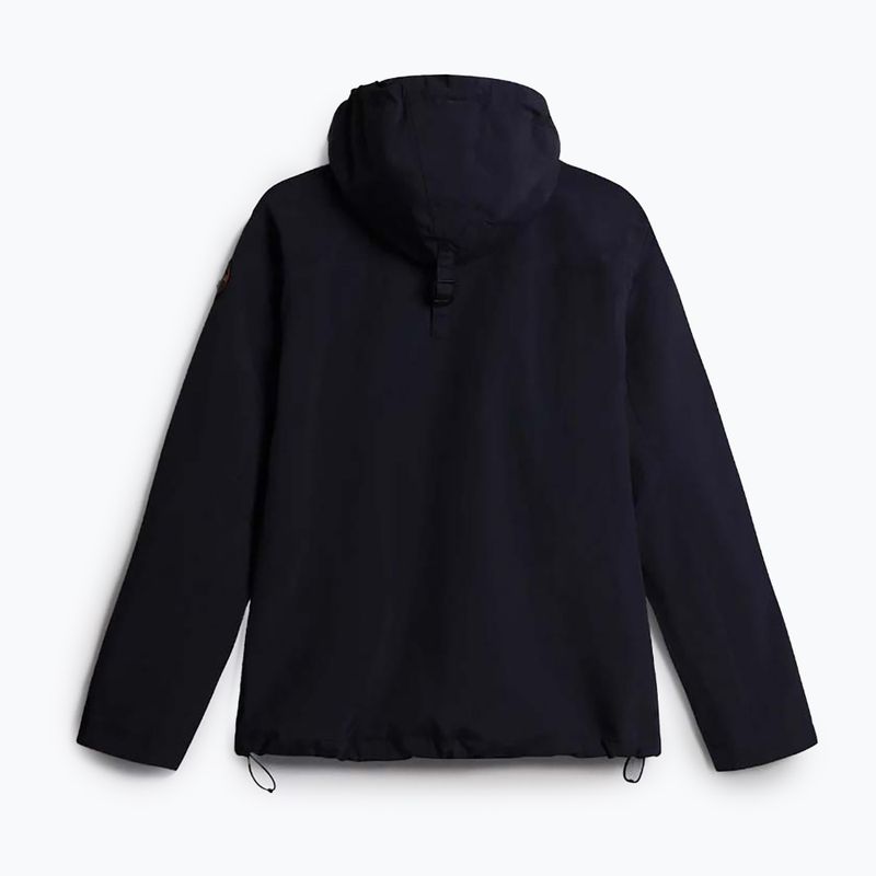 Napapijri men's jacket NP0A4H2O azul 8