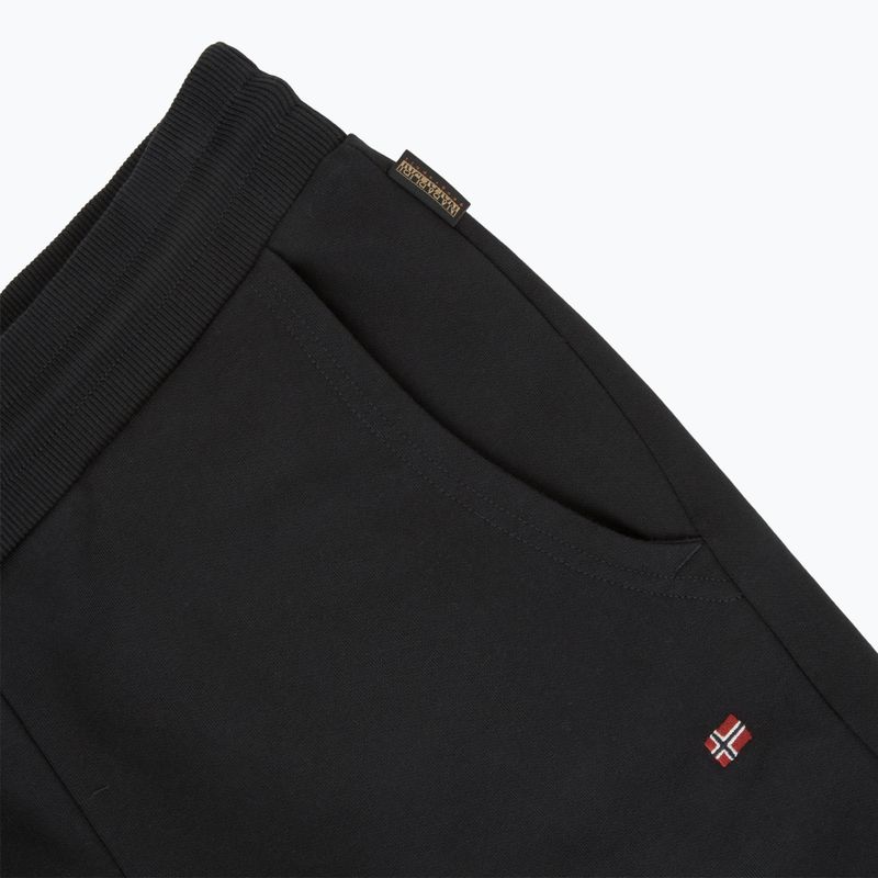 Trousers Napapijri Malis Blu Marine black 3